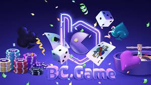 Exploring BC.Game Casino in Germany A Comprehensive Guide -215302186