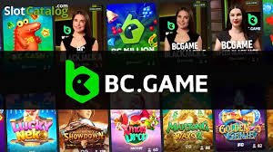 Nigeria BC.Game Bet A Comprehensive Guide