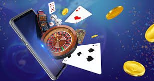 Bally's Online Casino UK Your Gateway to Exciting Gaming Experiences