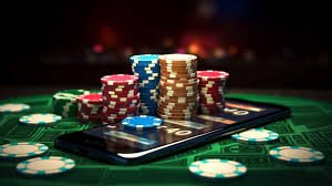 Bally's Online Casino UK Your Gateway to Exciting Gaming Experiences