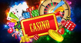 Bally's Online Casino UK Your Gateway to Exciting Gaming Experiences