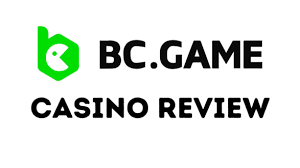 BC.Game The Ultimate Betting Experience