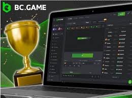 Comprehensive Review of BC.Game Bookmaker Betting Redefined
