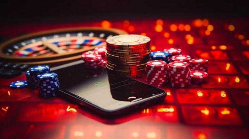 Experience the Thrill of Online Gaming at Casino Dexsport