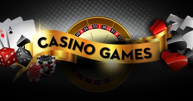 Experience Thrilling Gaming at Cashed Casino