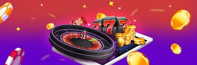 Explore the Thrills of Online Gaming Visit the Main Casino Site