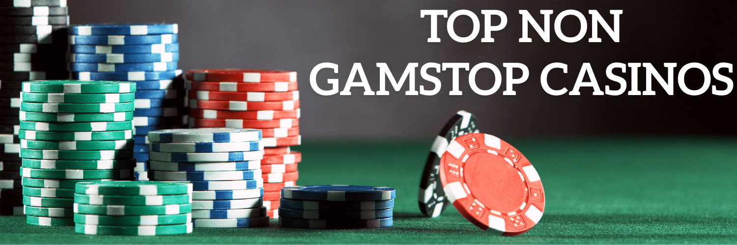 Exploring Casino Sites Not on Gamstop A Gambler's Guide