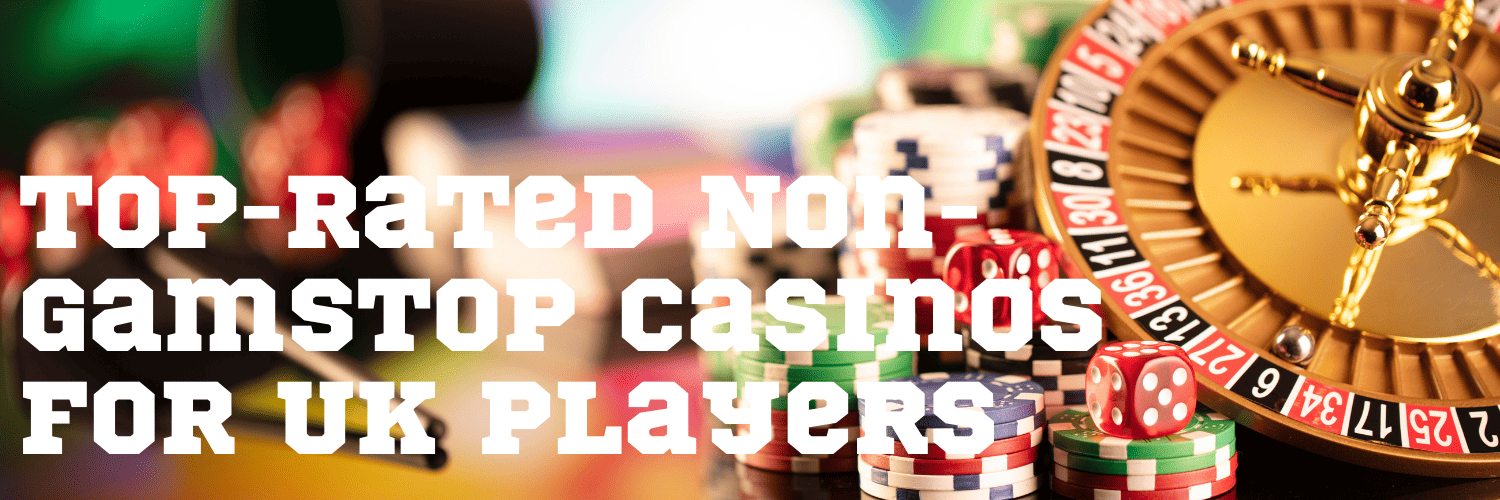 Exploring Casino Sites Without GamStop A Guide for Players