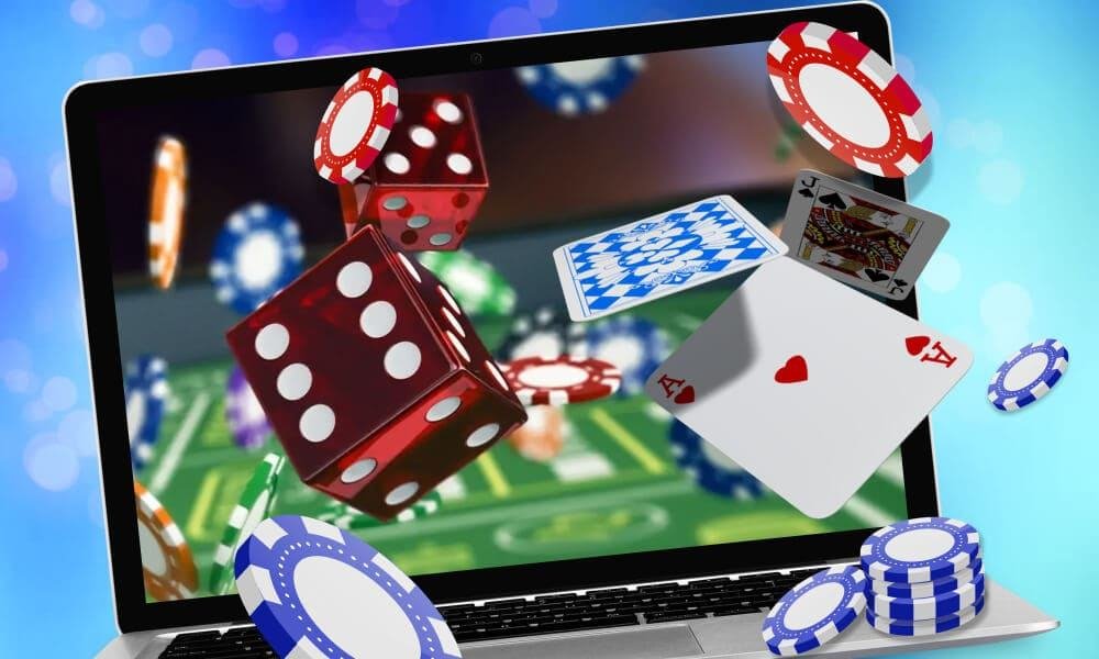 Heats Online Casino UK A Comprehensive Review