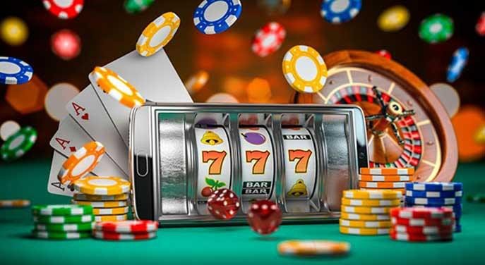 Maximize Your Play with Online Casino Free Bonus No