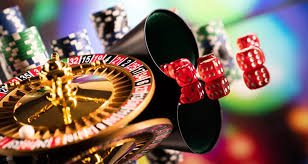 The Allure of Non-UK Casinos A Comprehensive Exploration