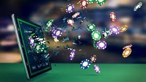 The Rise of Independent Online Casino Sites A New Era in Gambling The Rise of Independent Online Casino Sites A New Era in Gambling