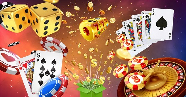 Top Progressive Jackpot Slots You Should Try