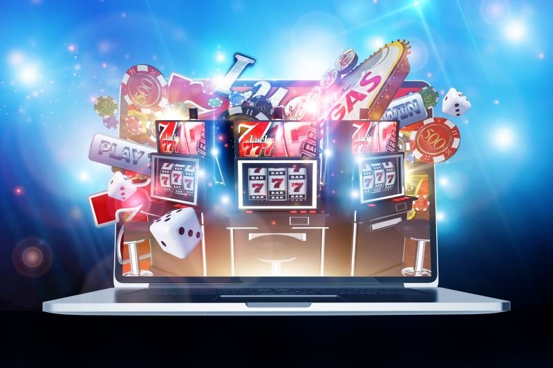 Discover the Thrills of Online Gaming at Dingo Slots -1163580560