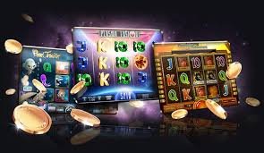 Explore the Thrills of Casino Cactus Your Ultimate Gaming Destination