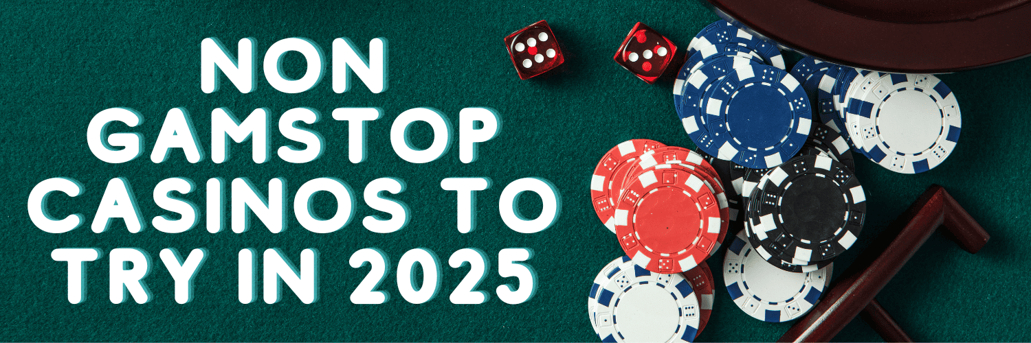 Independent Casinos Not on GamStop A Comprehensive Guide