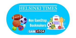 Top Sportsbooks not on GamStop Discover Your Favorite Betting Sites