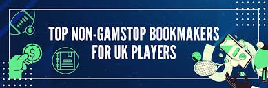 Top Sportsbooks not on GamStop Discover Your Favorite Betting Sites