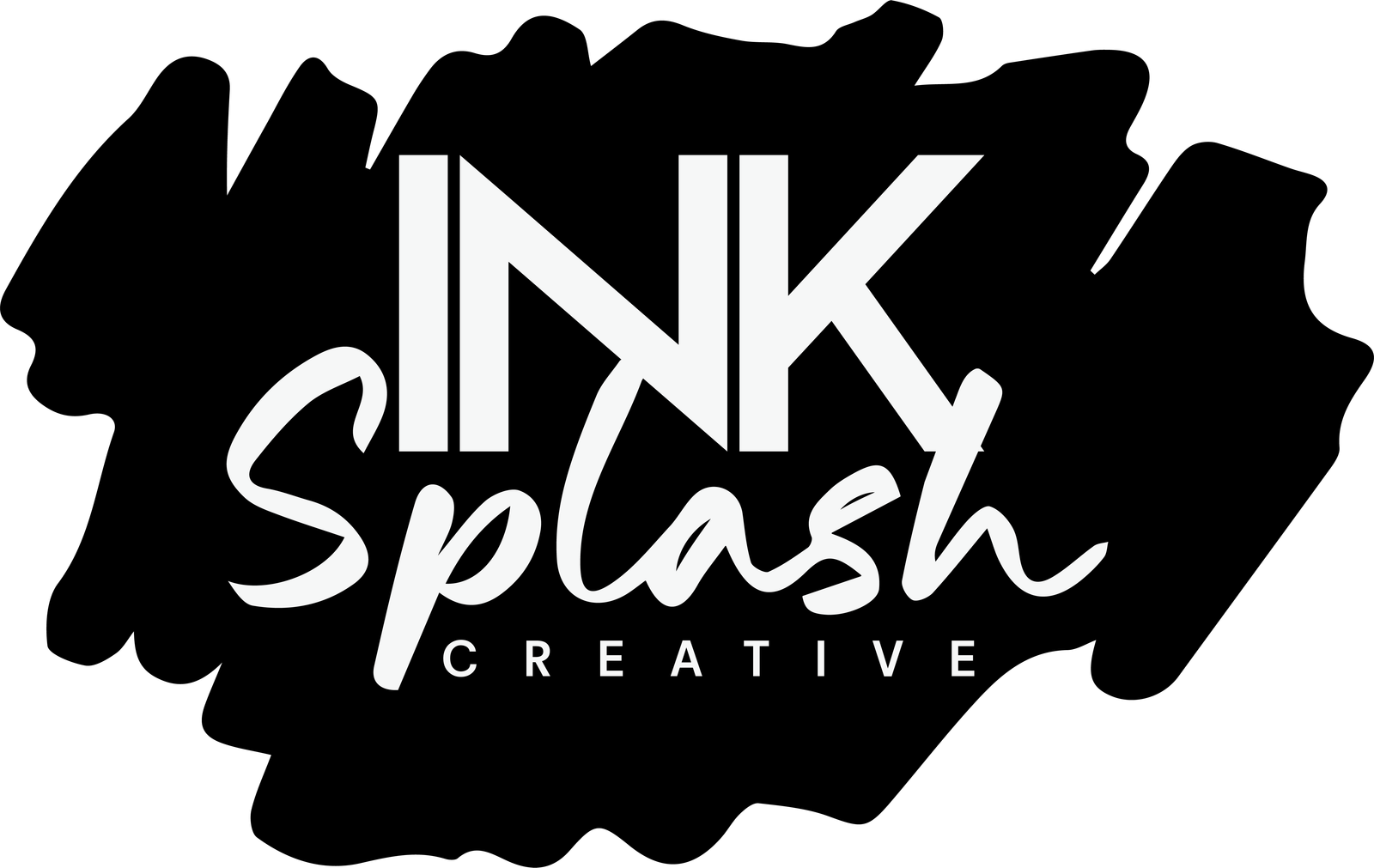Ink Splash Creative